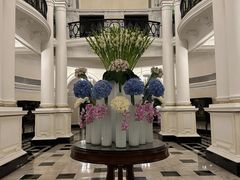 -LONG BAR 廊吧(外滩华尔道夫酒店)