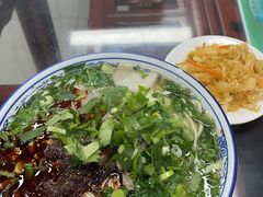 -东方宫中国兰州牛肉拉面(厦门旗舰店)