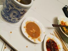 -郑享吃烧烤烩面(红专路店)