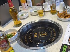 -蛙鱼潭美蛙鱼头火锅(解放碑瑞富广场店)