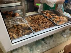 -大益烤鸡