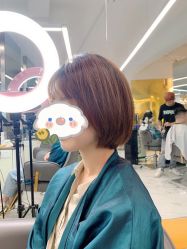 -潘多拉Hairsalon