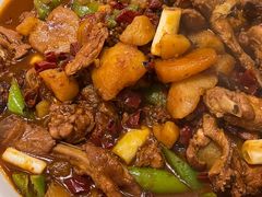 -福顺祥大盘鸡(临潼店)