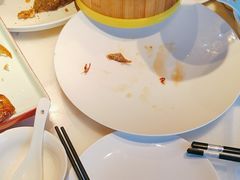 -京味斋·北京烤鸭(华威桥北工大店)