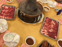 -月圆火锅(宁海东路二店)