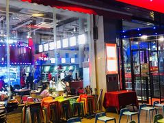 门面-捞围鲜·港式打边炉(海阳路店)