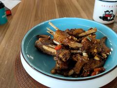 -先记烧鹅王·本地粤菜(福永店)