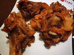 -吴记酱骨炖菜馆(西大直街店)