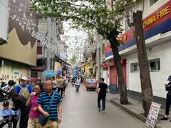 -老味道饺子馆(回民街店)
