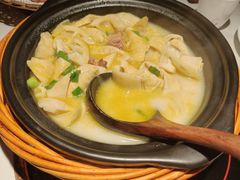 -老阿爸鲜鱼土菜(独墅湖店)