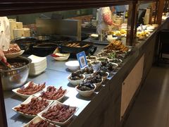 -夫子庙小吃广场(东牌楼店)