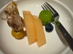 -彩丰楼中餐厅(深圳国际会展中心洲际酒店)