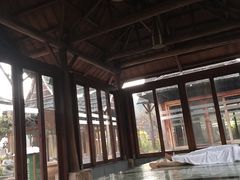 -天芳悦潭度假村温泉