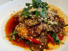 -四川饭店(长白店)