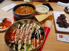 -米村拌饭(太和区万达店)