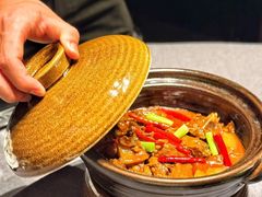 -谦默府· 现代潮粤菜(外滩店)