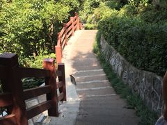-西陵峡快乐谷(三峡蹦极)