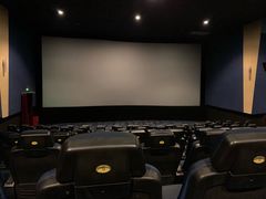 -AMG海上明珠影城(上海环球港RealDCinema店)