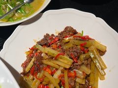 -锦楼·臻选新杭帮(杭州中心店)