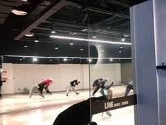 -Link舞蹈机构(观音桥店)
