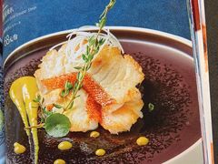 -Mr.Fish鱼鲜生海鲜放题(高德置地冬广场店)
