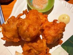 -有喜屋·烧鸟·居酒屋(周浦万达店)