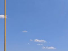 -黄河小浪底水利枢纽风景区