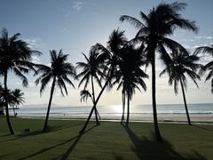 -海南清水湾莱佛士酒店