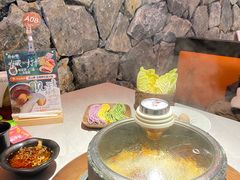 -芸山季·云南山珍菌火锅(人民广场来福士店)