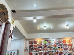 -聚福缘菜馆(隆昌路店)