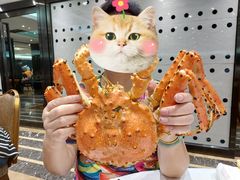 -稻香(马头围道店)