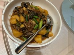 -浔阳中餐厅