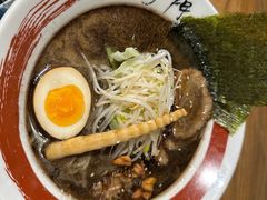 -雷门拉面·现熬骨汤(凯德来福士店)