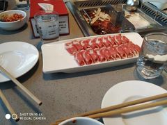 -海底捞火锅(龙湖三千集店)