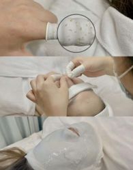 点击看大图 -苗方清颜痘肌研究所