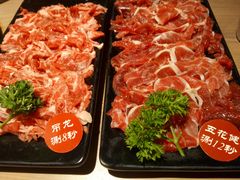 -许府牛杂·鲜牛肉火锅(梁溪万达店)