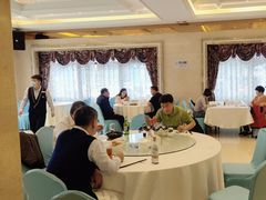 -沪华海鲜大酒楼(南汇店)