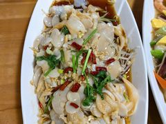 -景祥海鲜美食餐厅