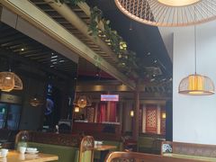 -湘阁里辣(南岭购物广场店)