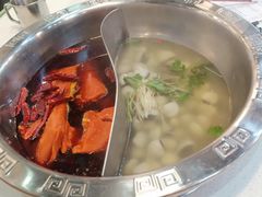 -憨铁匠老火锅(龙岗万科里店)