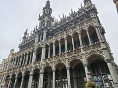 -布鲁塞尔大广场