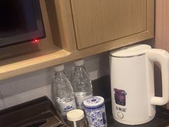 -龙禧盛精品酒店(天津西站店)