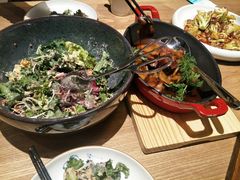 -小大董·烤鸭(凤凰汇店)