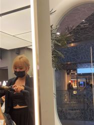 -3AM·S HAIR SALON烫发染发接发