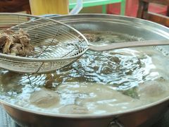 牛肉-江村四哥新鲜牛肉店(江高总店)