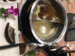 -水林间·寿喜烧自助(仙林金鹰店)