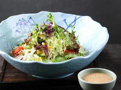 -麒茗餐厅·粤菜·宴会厅·海鲜(锦绣路店)