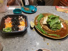 -牛牛章·章鱼水煎肉(光谷世界城店)