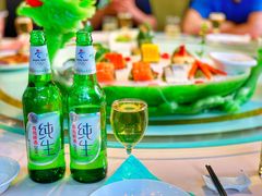 -鹊华居·地道鲁菜·海鲜·融合味(大明湖店)