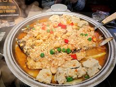 -烤匠麻辣烤鱼(IFS店)